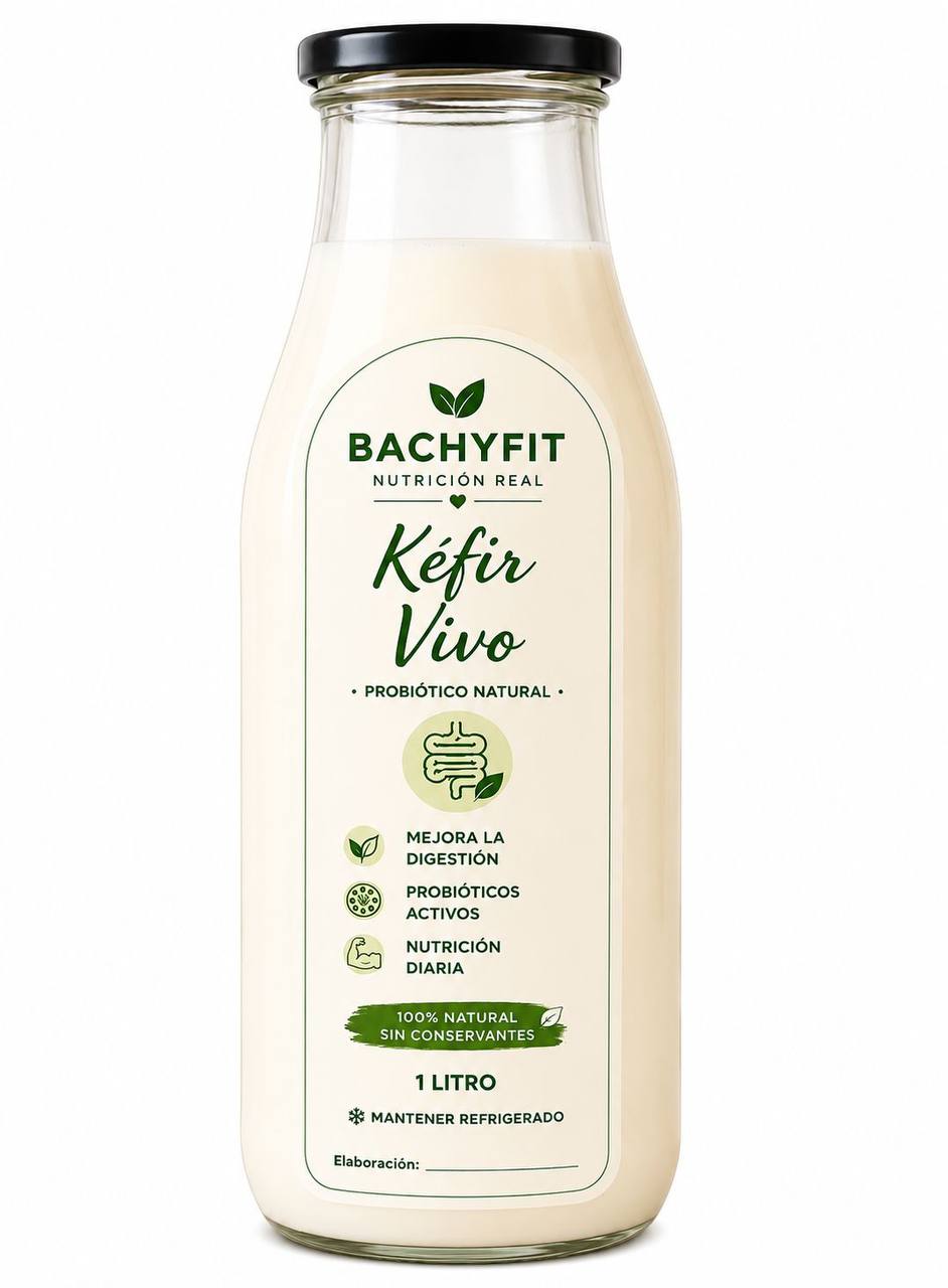 Kéfir Vivo BACHYFIT